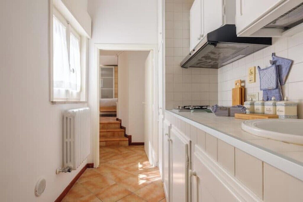Photo of Kitchen in Lecce Historic Center