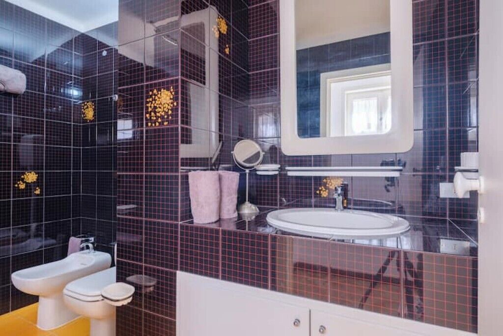 Photo of Bathroom in Lecce Historic Center