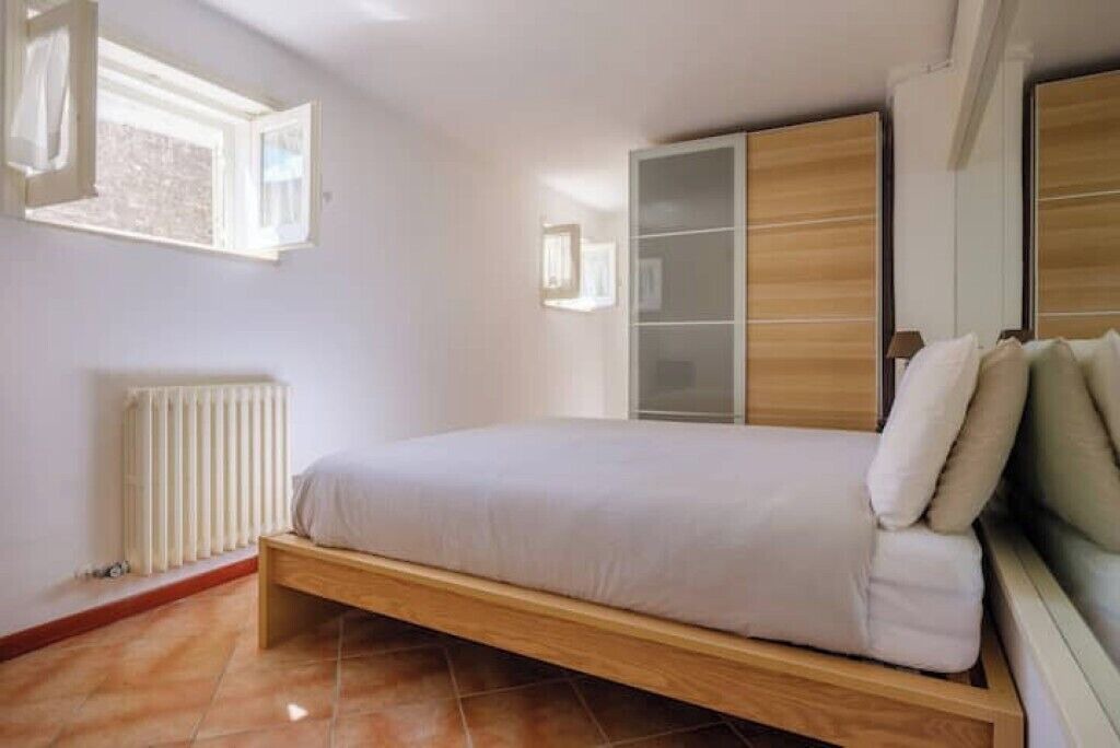 Photo of Bedroom in Lecce Historic Center