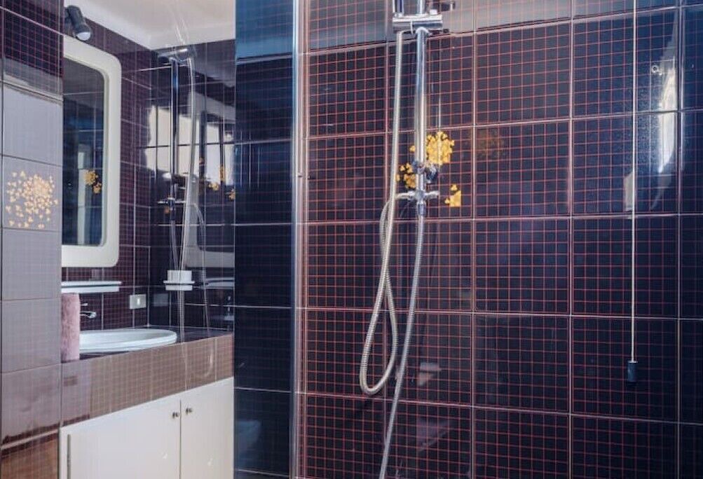 Photo of Bathroom in Lecce Historic Center