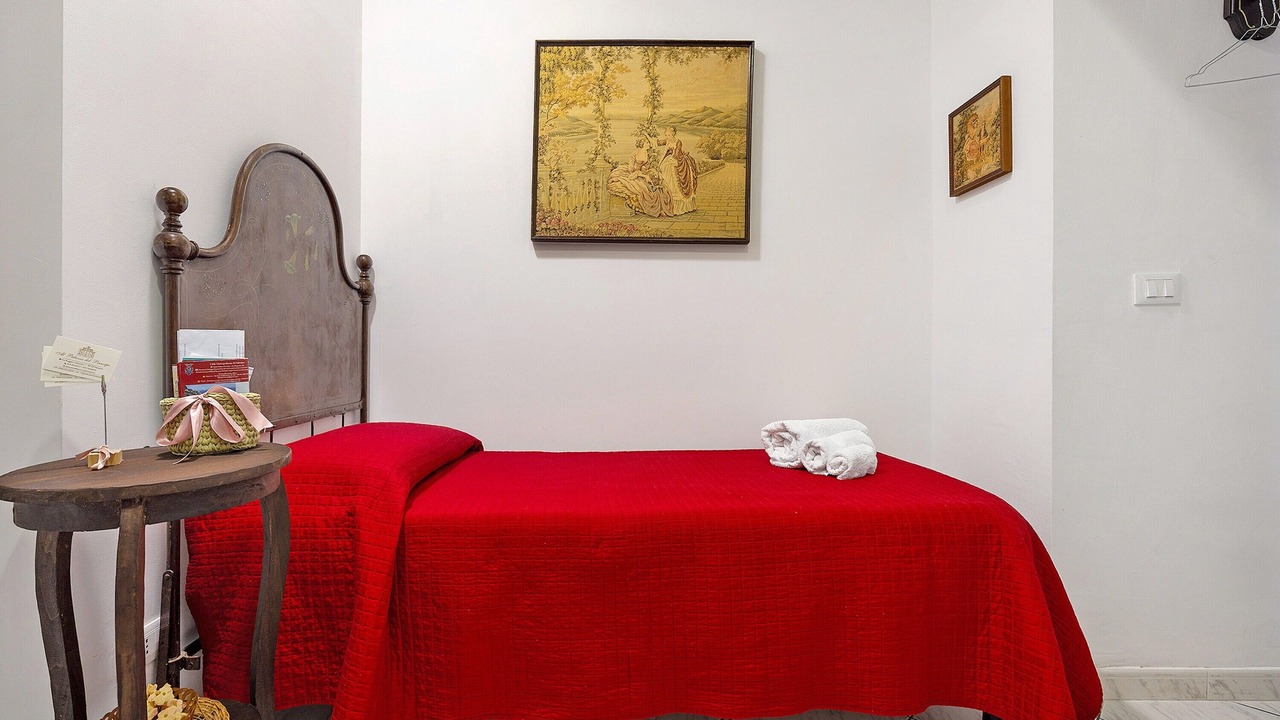 Photo of Bedroom in Ruggero Settimo