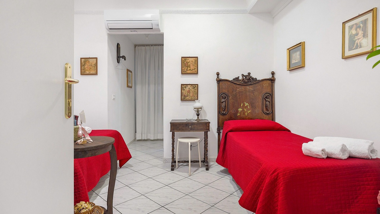 Photo of Bedroom in Ruggero Settimo