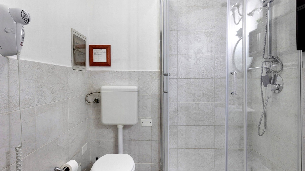Photo of Bathroom in Ruggero Settimo