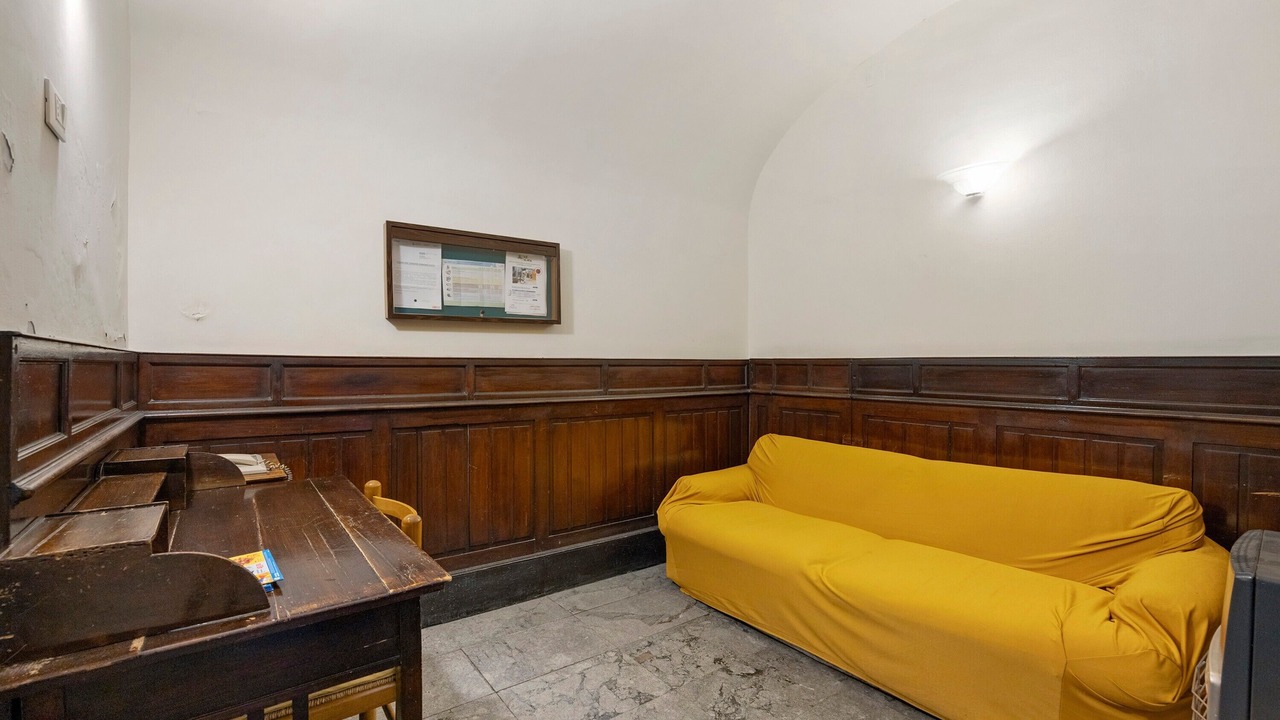 Photo of Livingroom in Ruggero Settimo