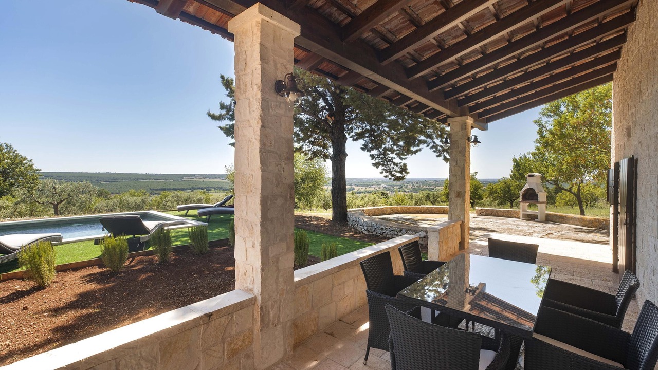 Photo of Outdoor in Martina Franca