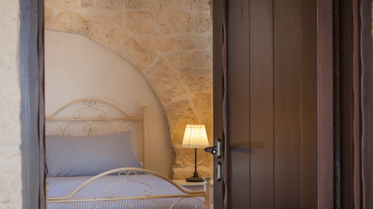 Photo of Bedroom in Martina Franca