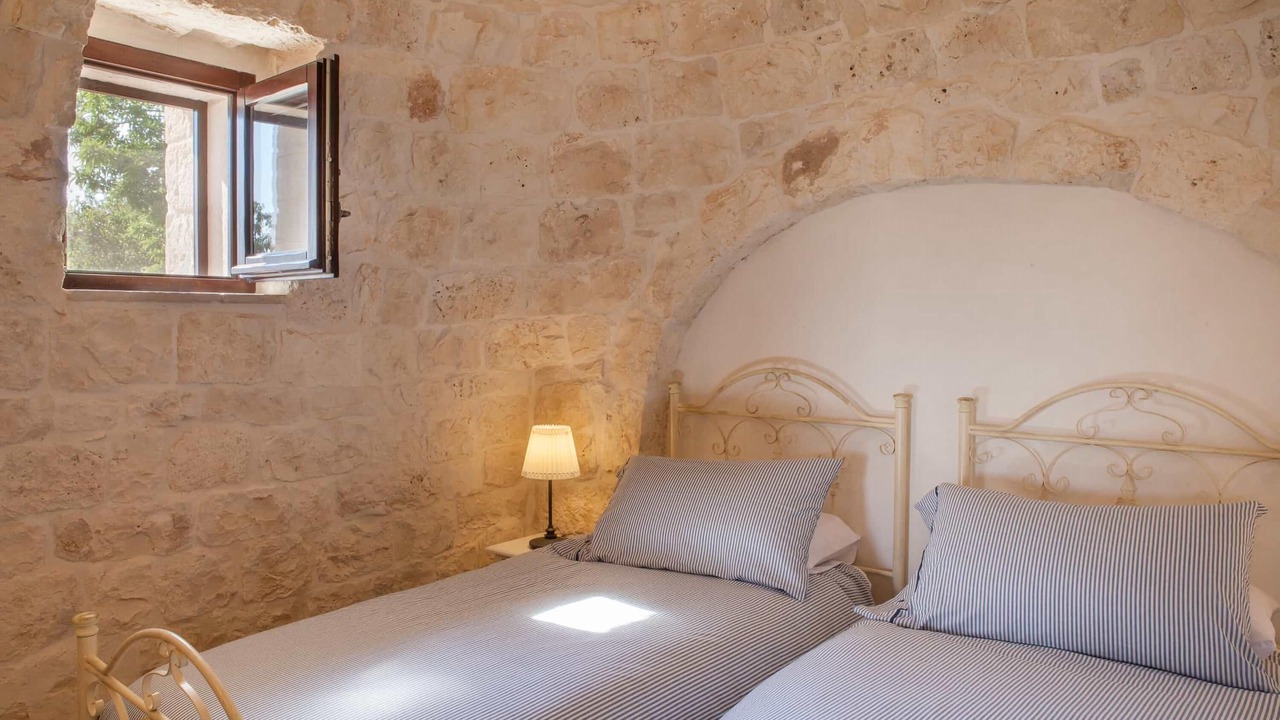 Photo of Bedroom in Martina Franca