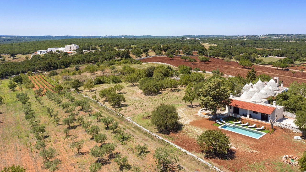 Photo of Outdoor in Martina Franca