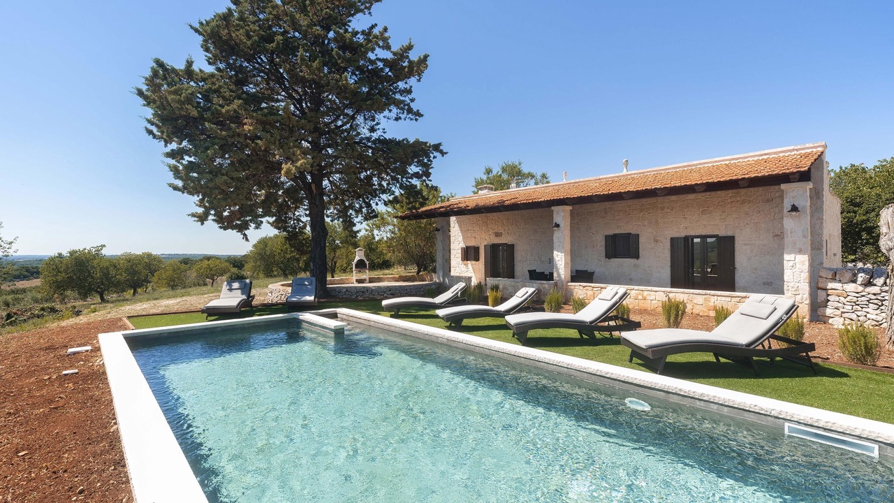 Photo of Outdoor in Martina Franca