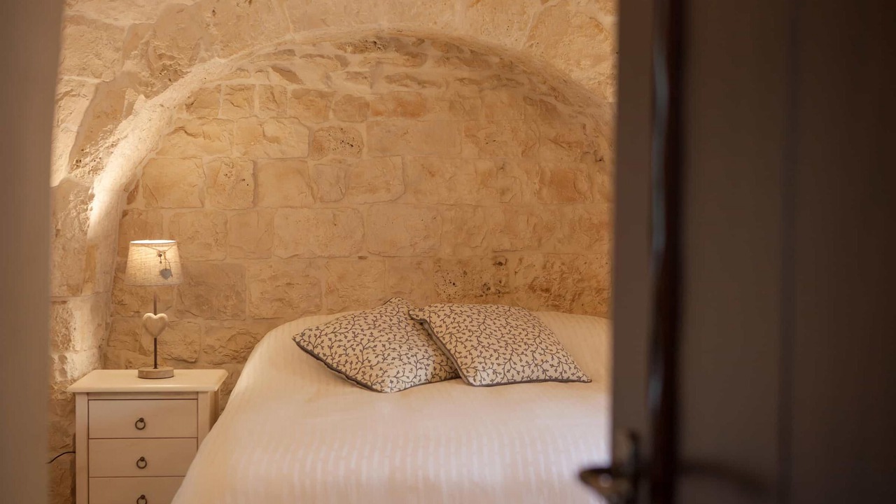 Photo of Bedroom in Martina Franca