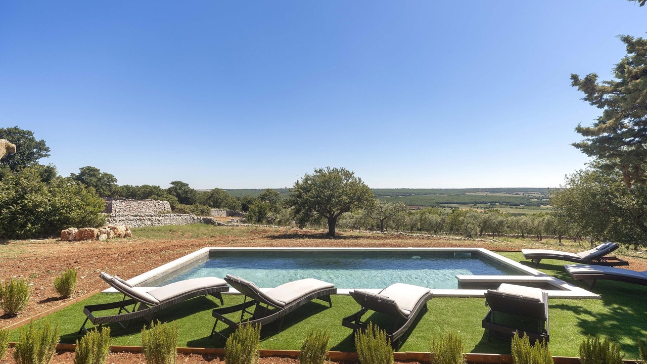 Photo of Outdoor in Martina Franca