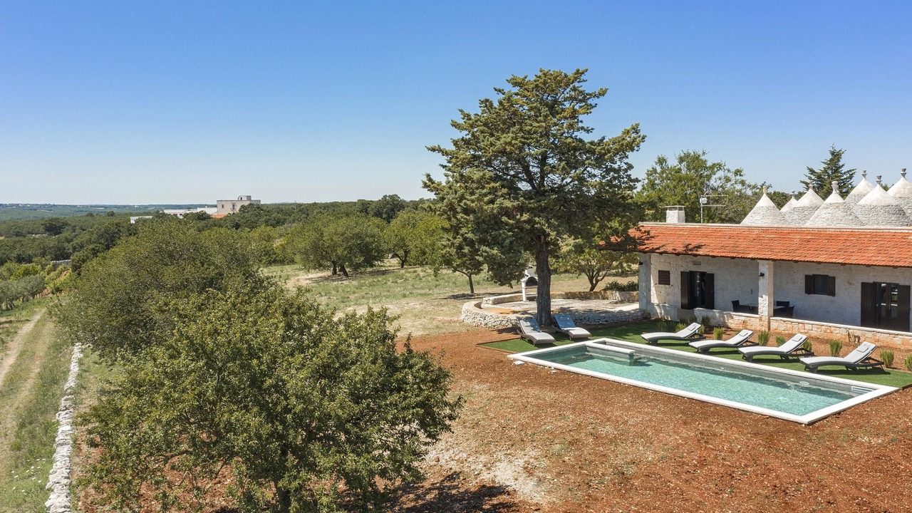 Photo of Outdoor in Martina Franca