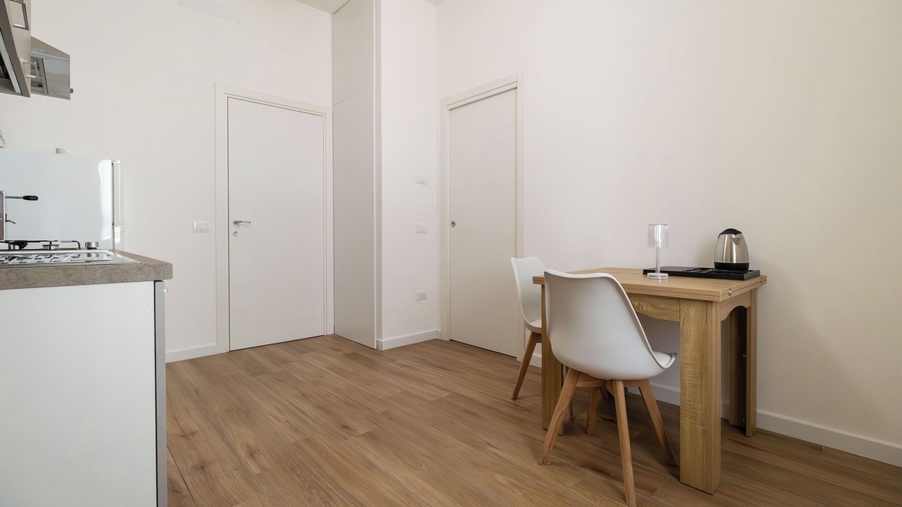 Photo of Kitchen in San Giovanni in Fiore