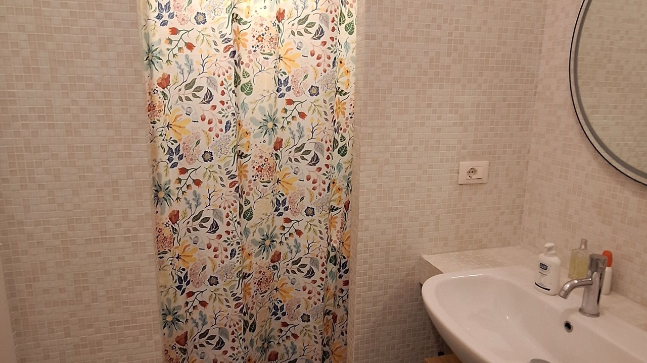 Photo of Bathroom in Ostiense