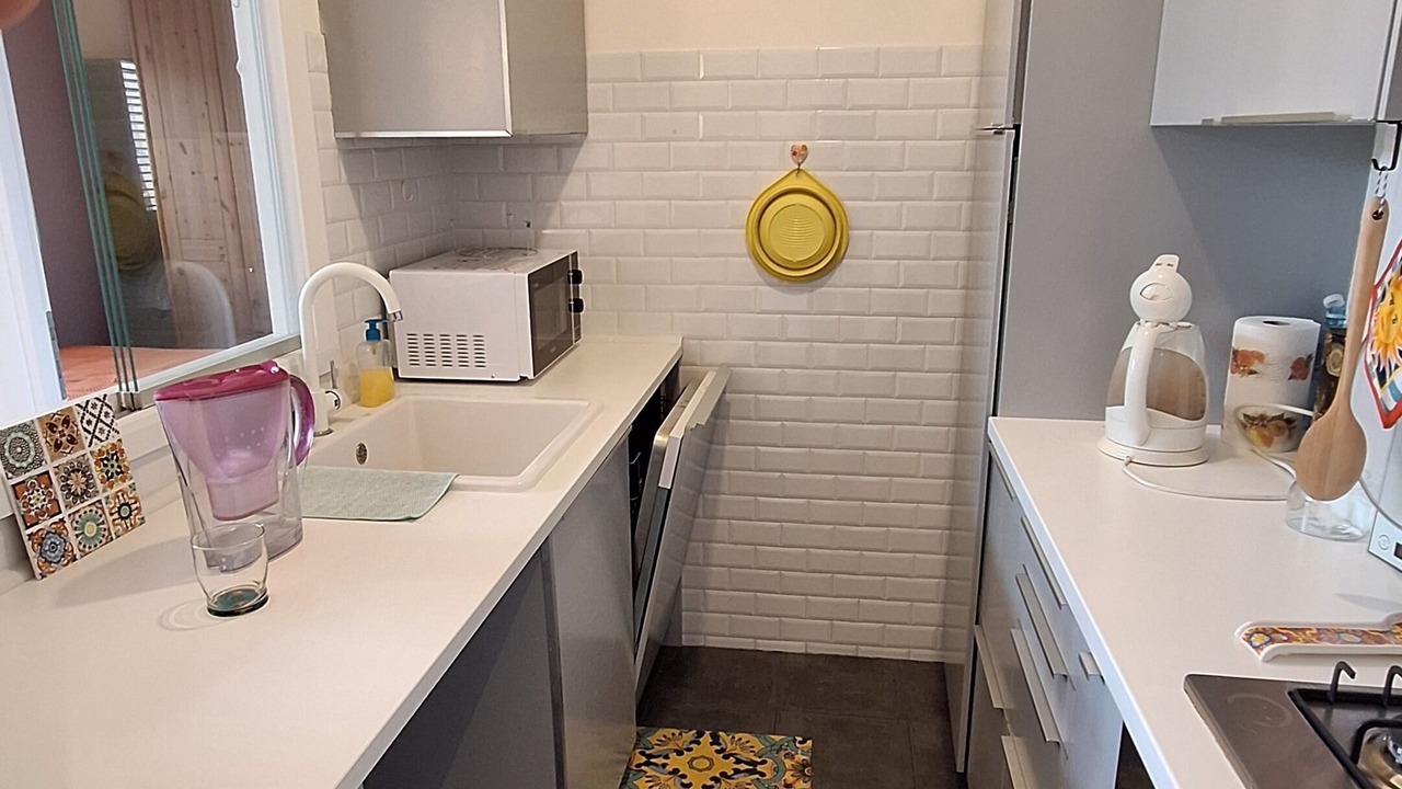 Photo of Kitchen in Ostiense