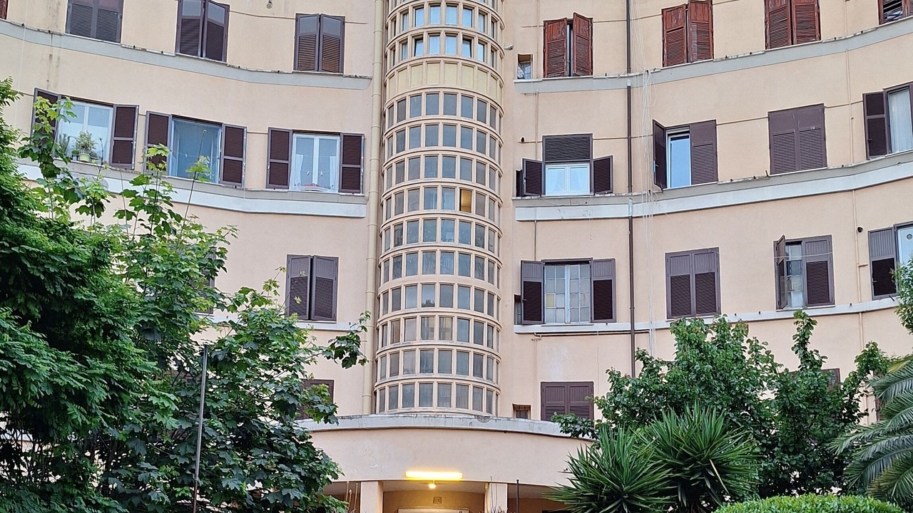Photo of Outdoor in Ostiense