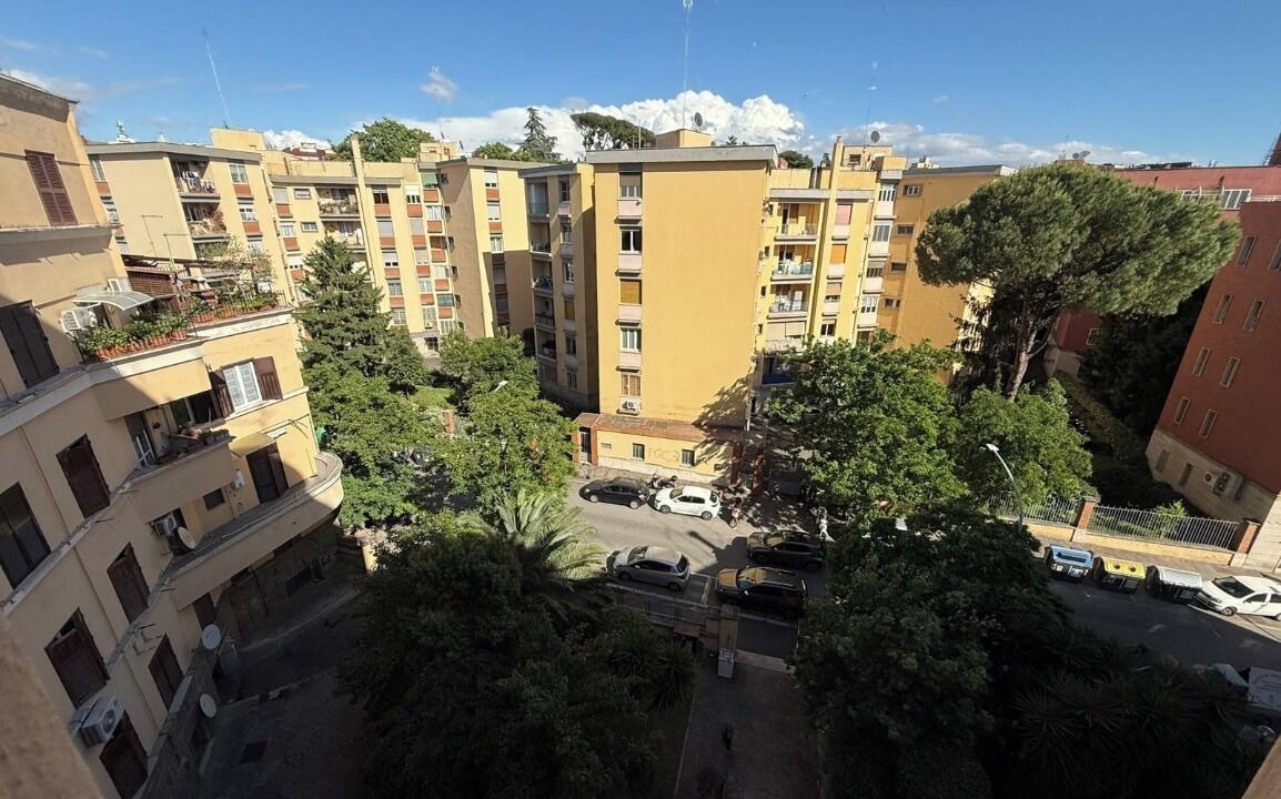 Photo of Outdoor in Ostiense