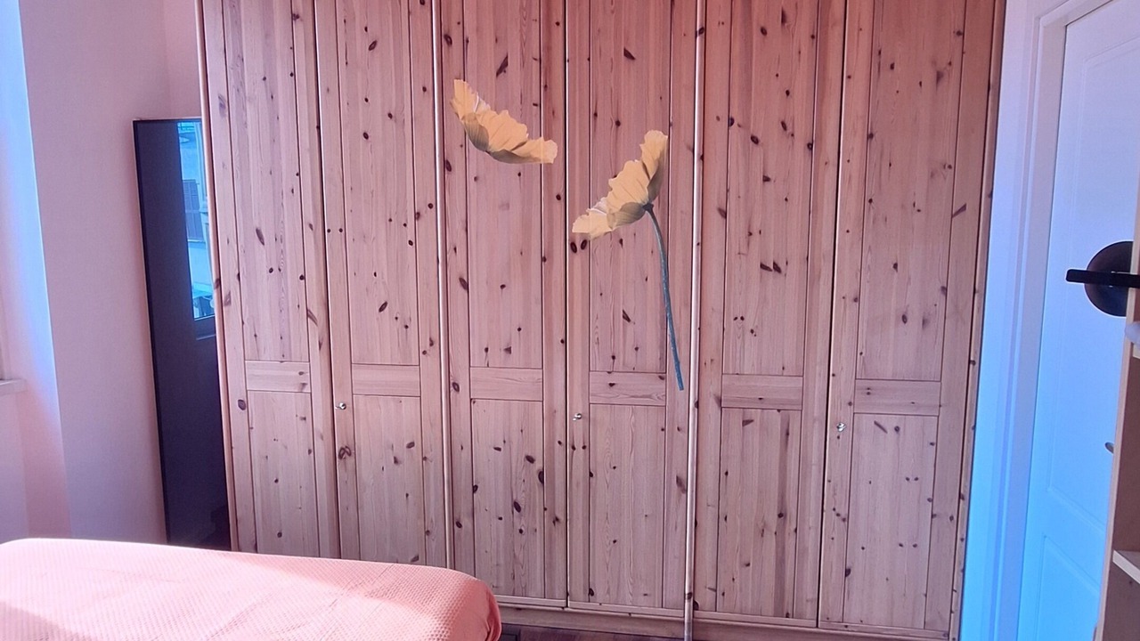 Photo of Bedroom in Ostiense