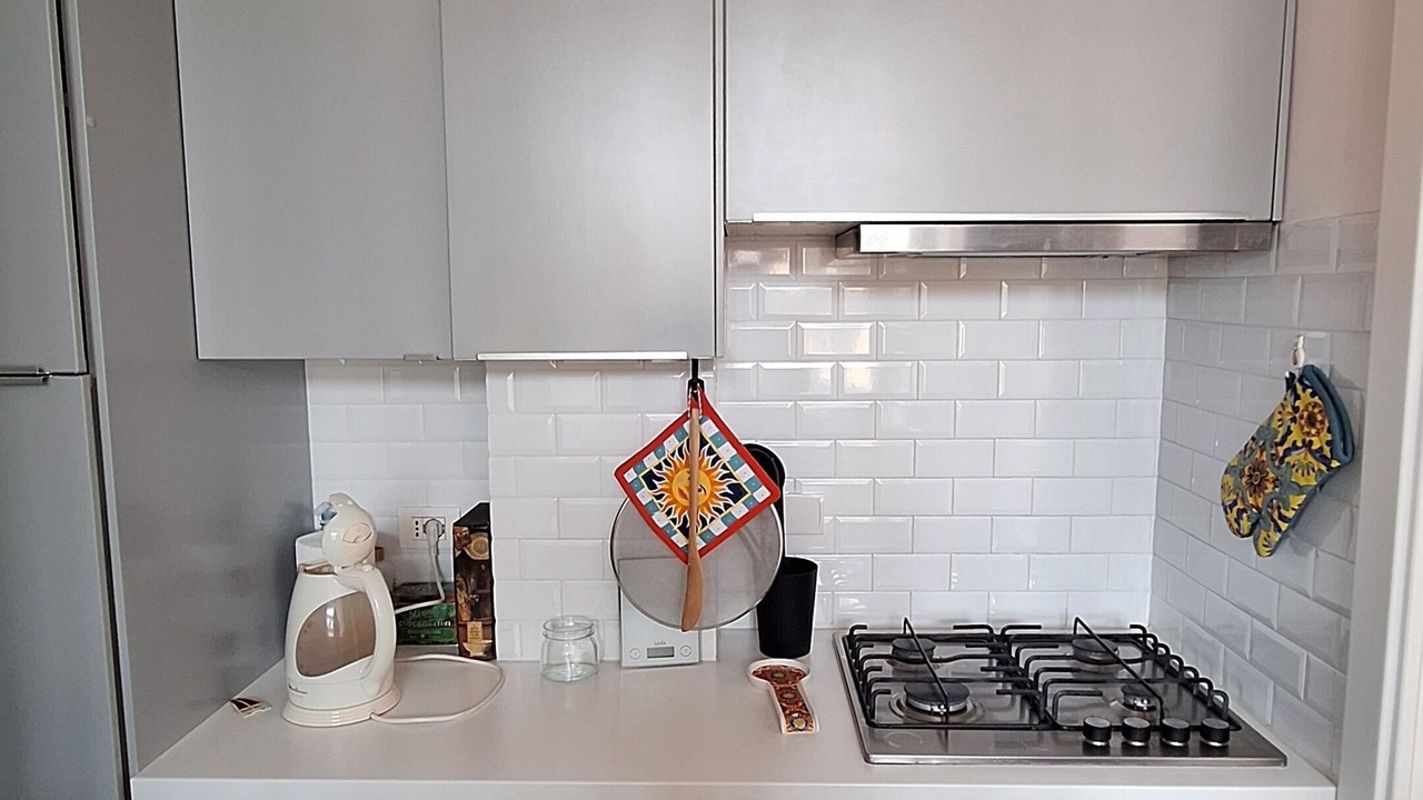 Photo of Kitchen in Ostiense