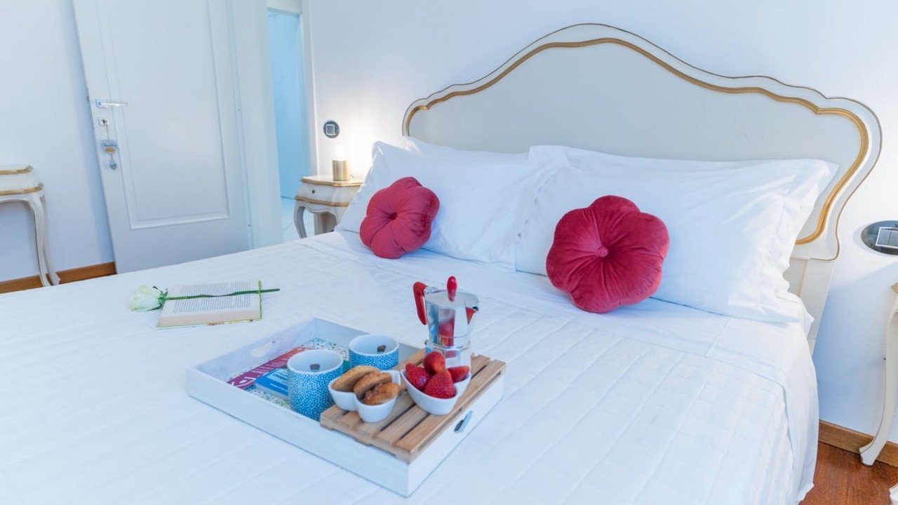 Photo of Bedroom in Montelabbate