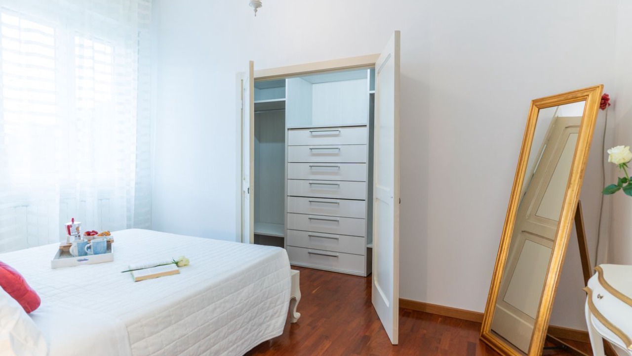Photo of Bedroom in Montelabbate