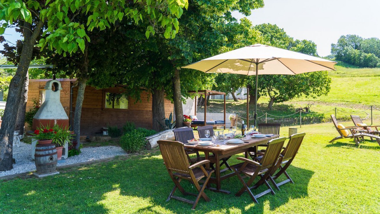 Photo of Outdoor in Montelabbate