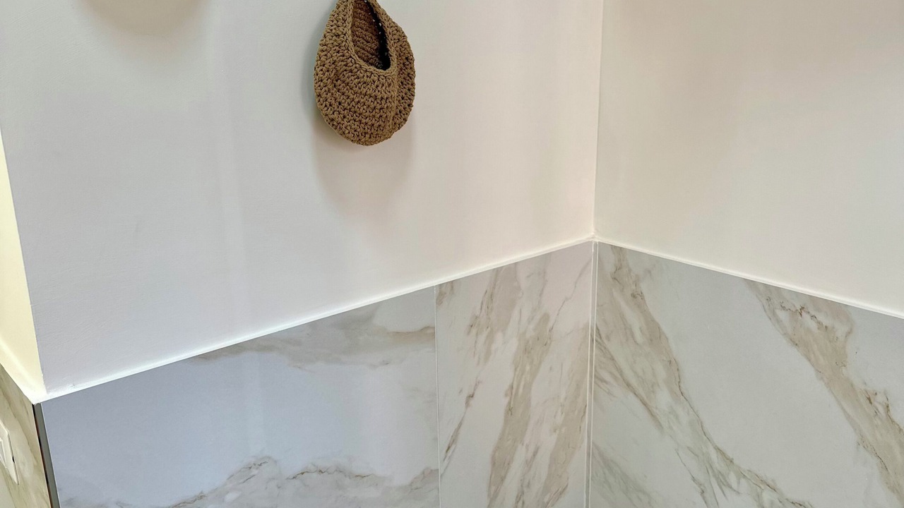 Photo of Bathroom in Quartiere XIII Aurelio