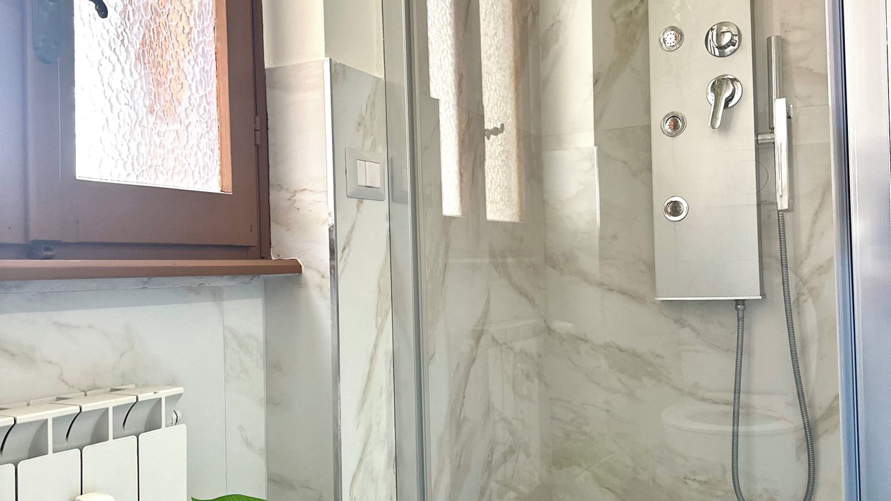 Photo of Bathroom in Quartiere XIII Aurelio