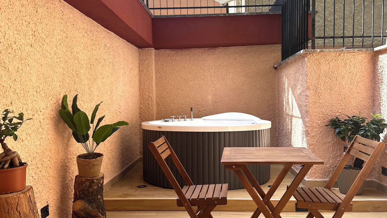 Photo of Outdoor in Quartiere XIII Aurelio