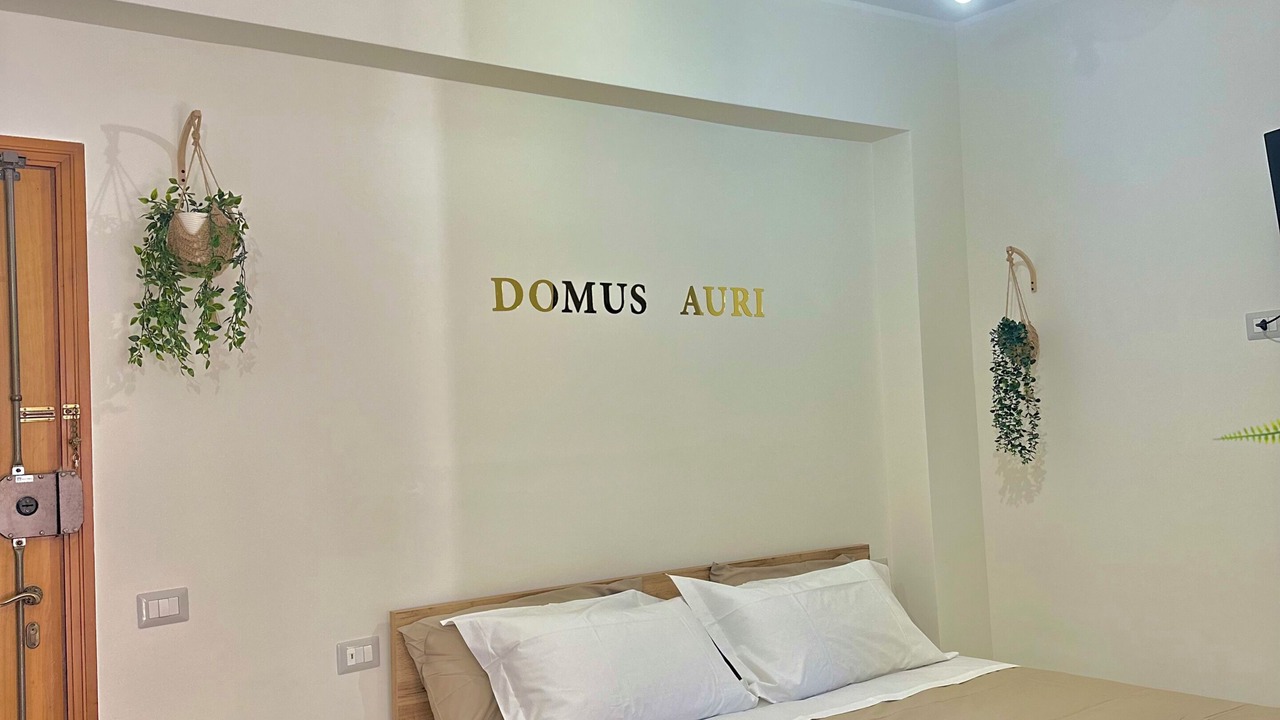 Photo of Bedroom in Quartiere XIII Aurelio