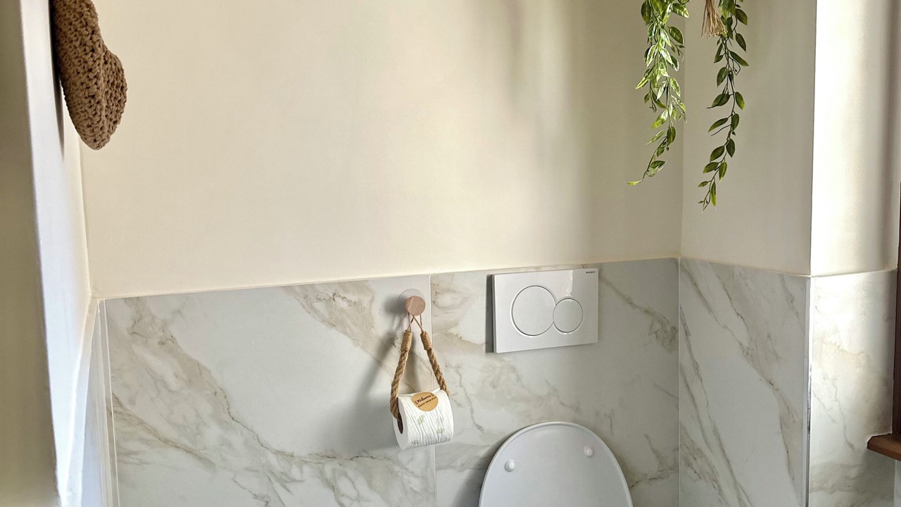 Photo of Bathroom in Quartiere XIII Aurelio