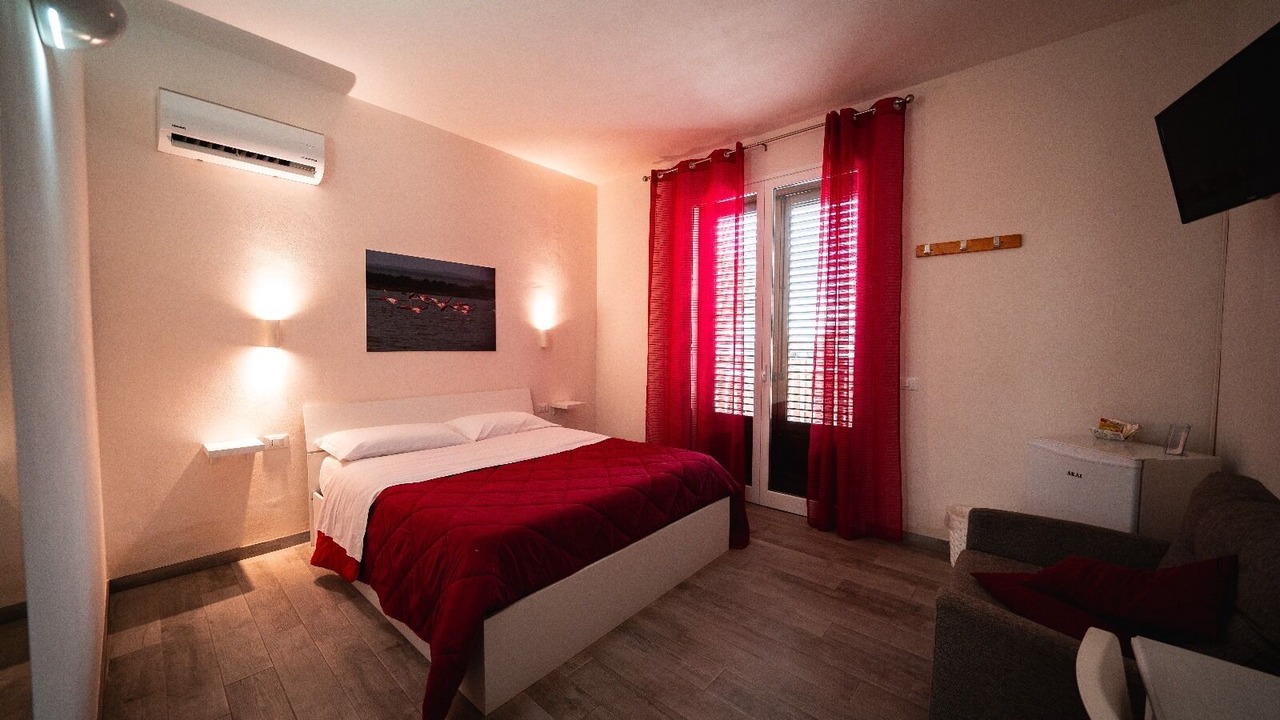 Photo of Bedroom in Birgi Vecchi