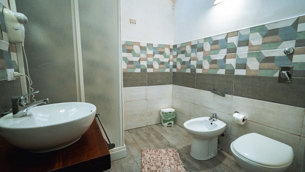 Photo of Bathroom in Birgi Vecchi