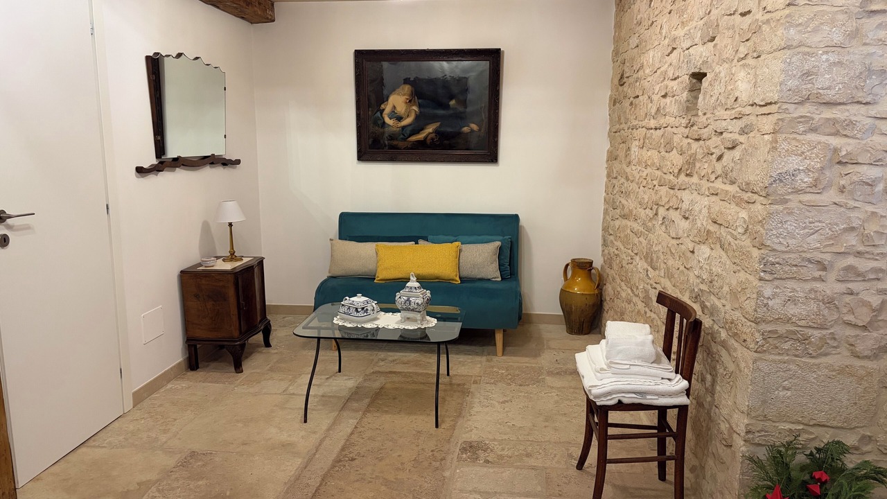 Photo of Livingroom in Bitetto