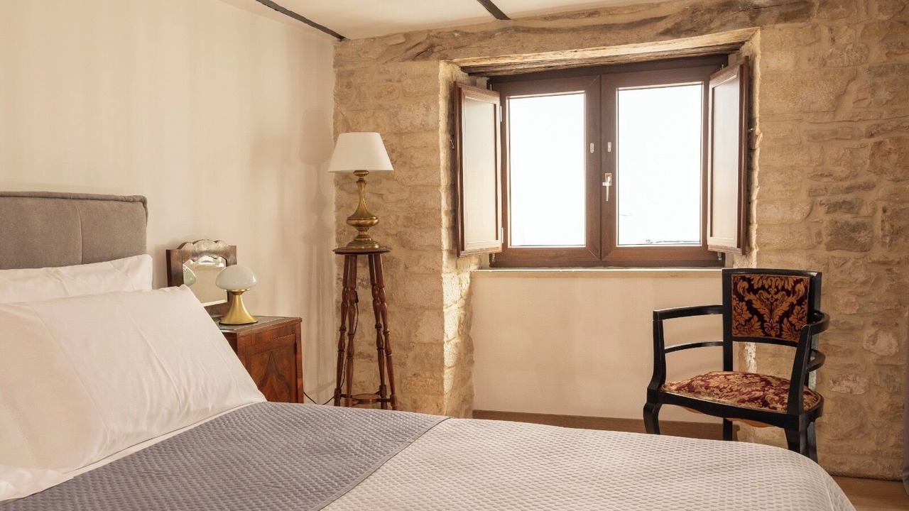 Photo of Bedroom in Bitetto