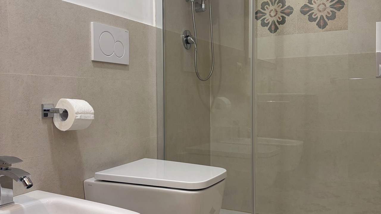 Photo of Bathroom in Bitetto