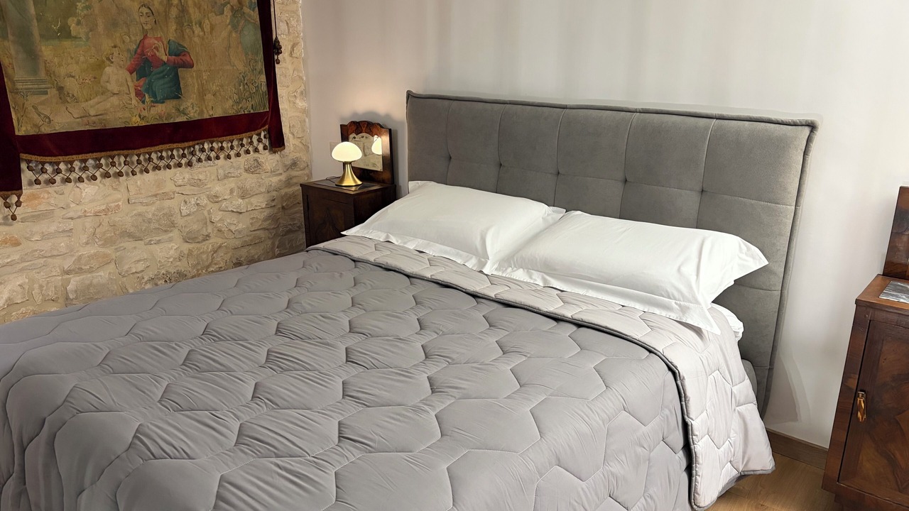 Photo of Bedroom in Bitetto
