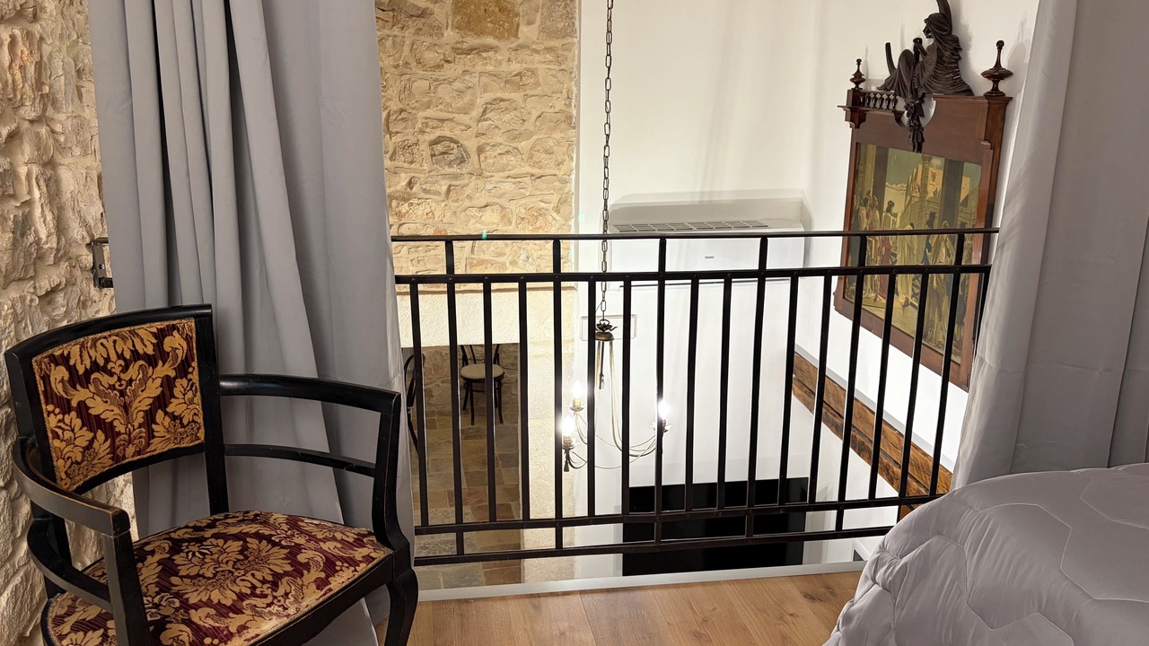 Photo of Bedroom in Bitetto