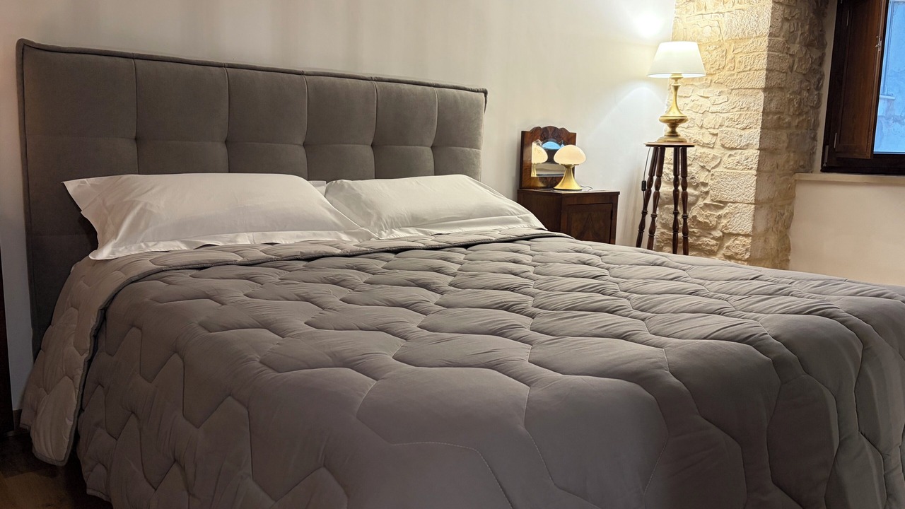 Photo of Bedroom in Bitetto