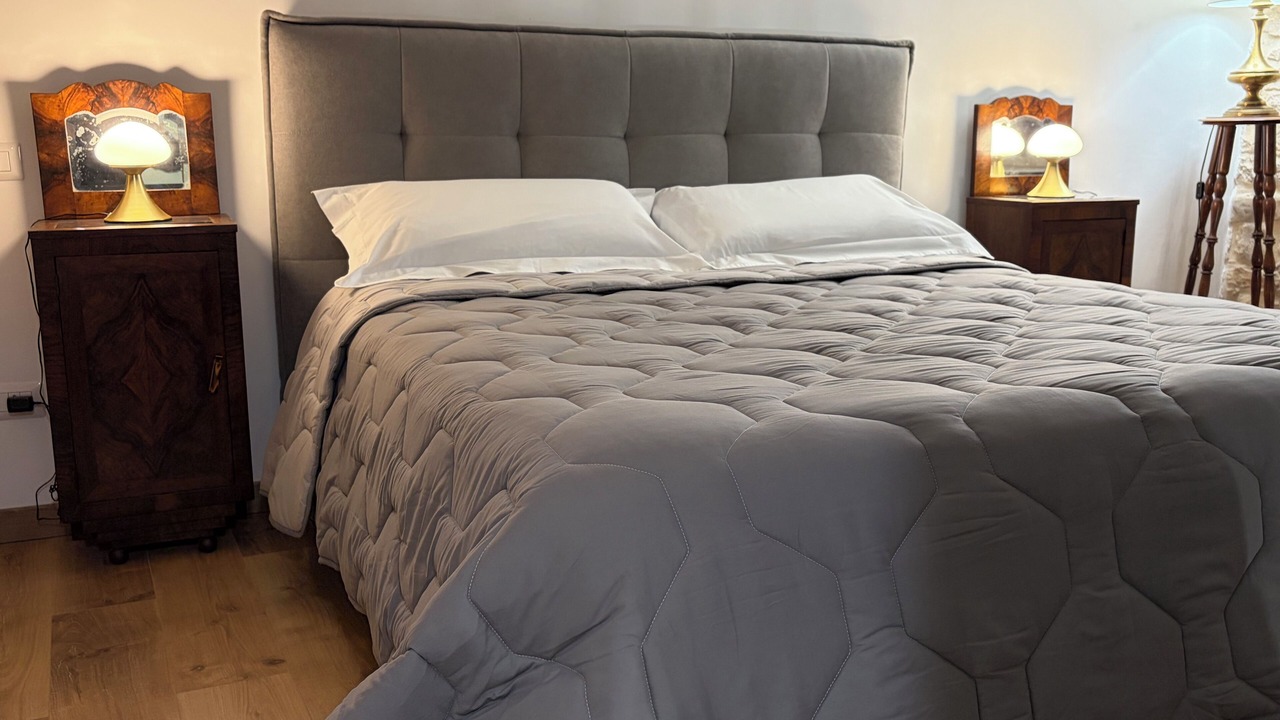 Photo of Bedroom in Bitetto