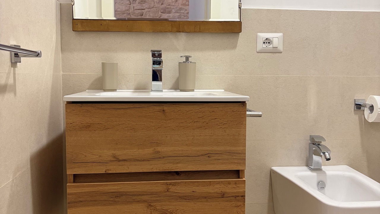 Photo of Bathroom in Bitetto