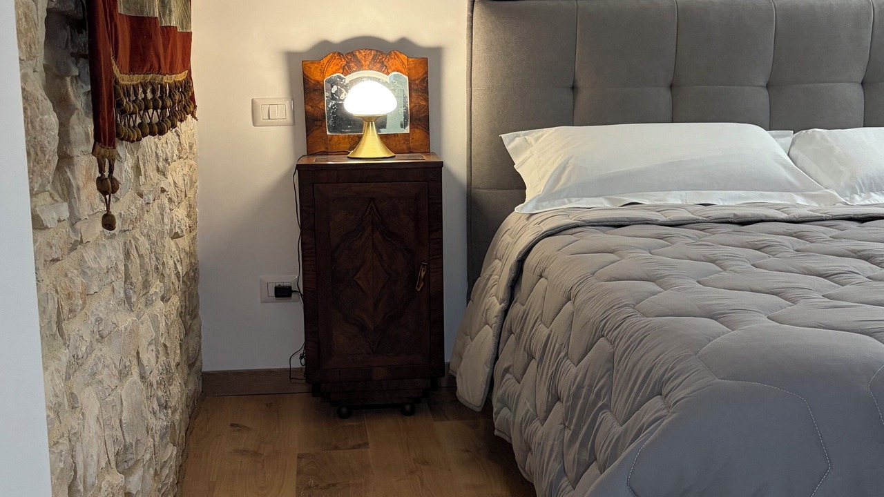Photo of Bedroom in Bitetto