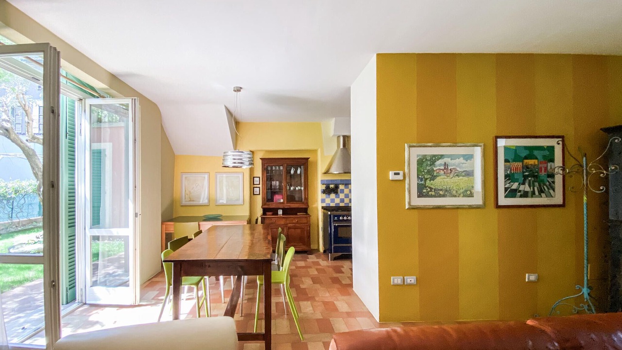 Photo of Bedroom in Fano