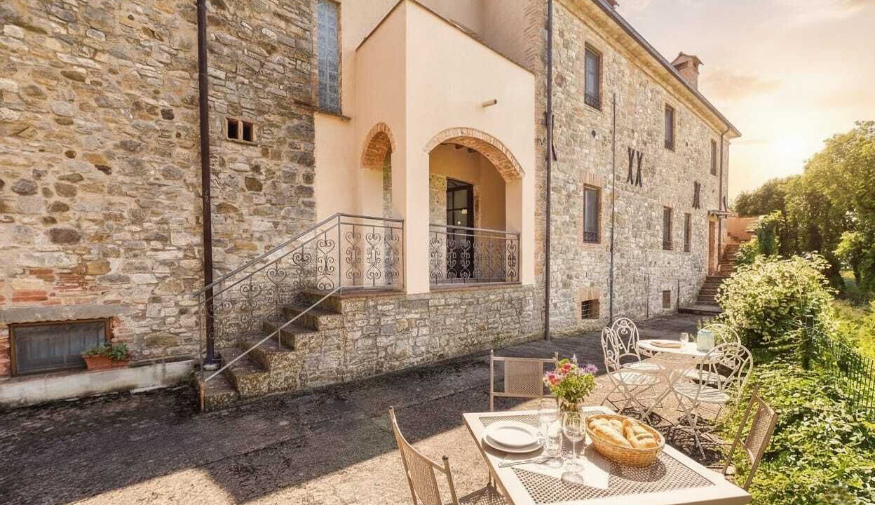 Photo of Outdoor in Passignano sul Trasimeno
