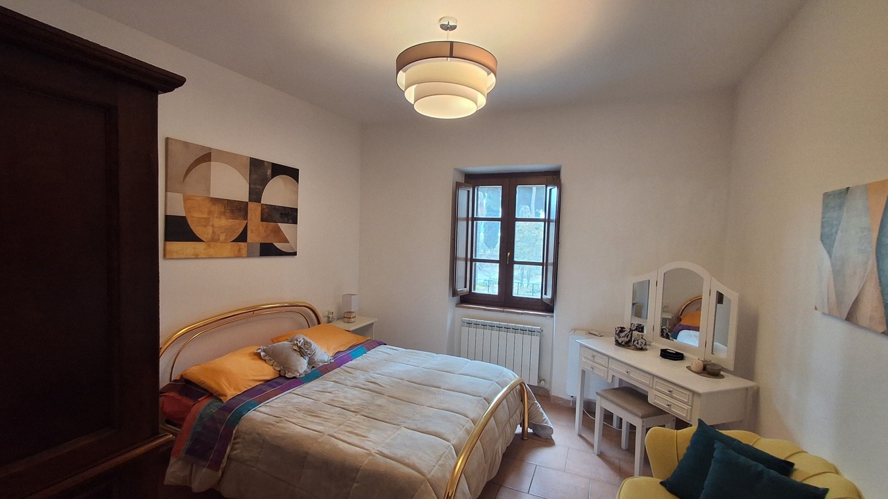 Photo of Bedroom in Passignano sul Trasimeno
