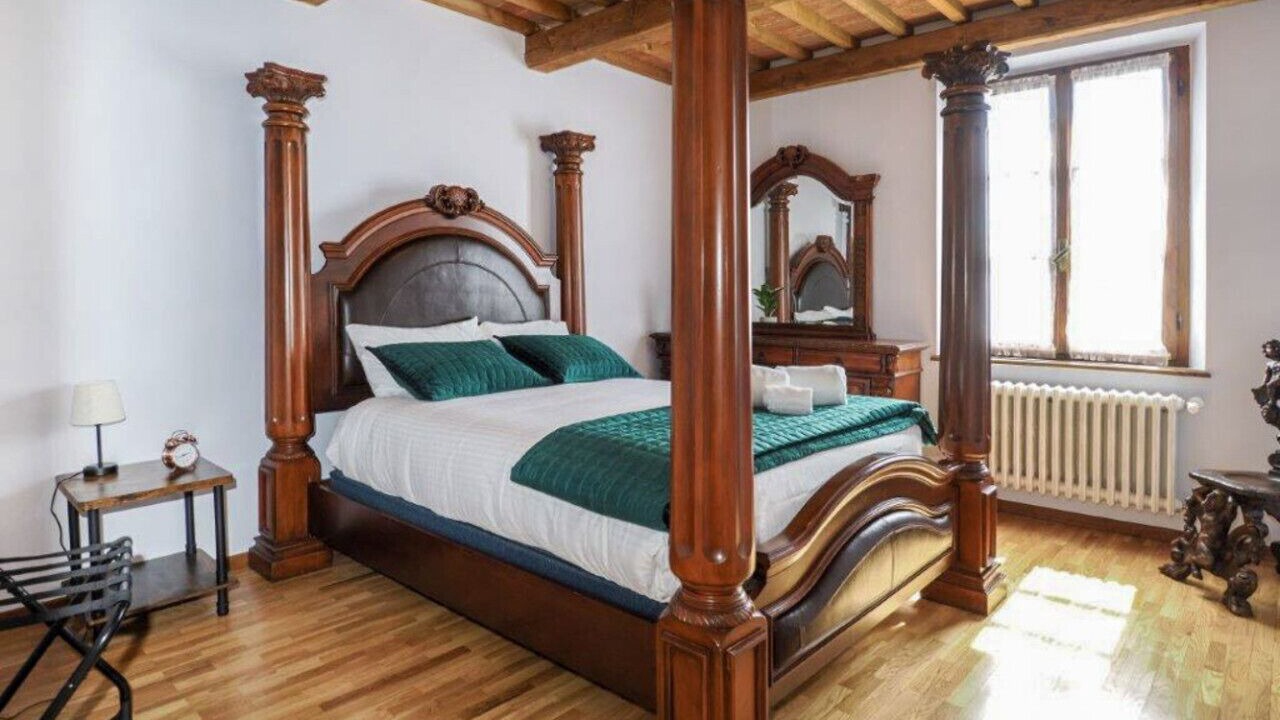 Photo of Bedroom in Acquaviva