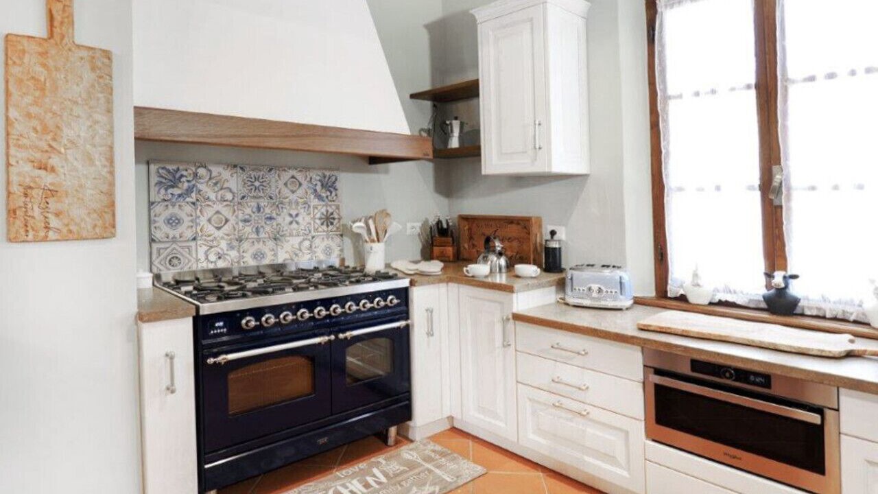 Photo of Kitchen in Acquaviva
