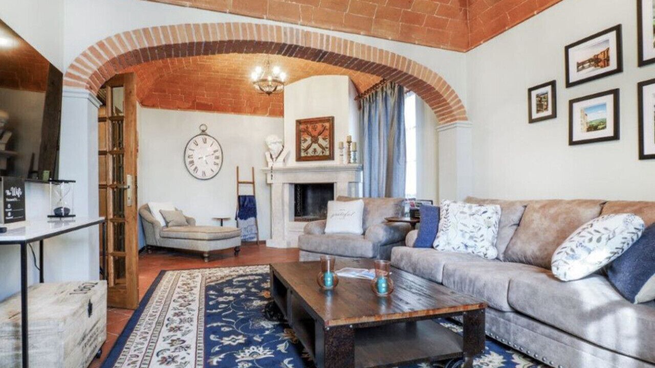 Photo of Livingroom in Acquaviva