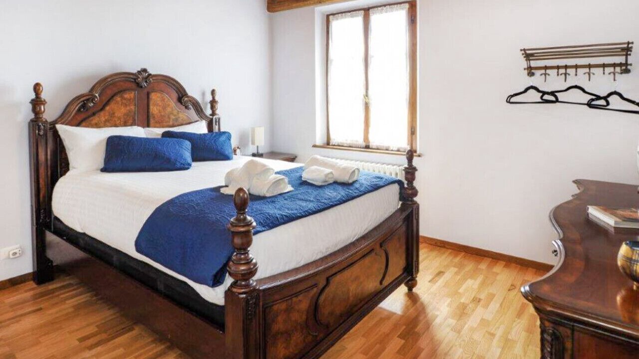 Photo of Bedroom in Acquaviva