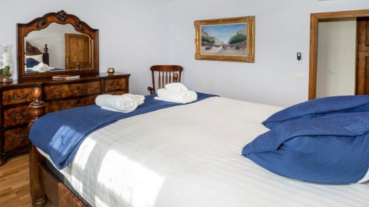 Photo of Bedroom in Acquaviva